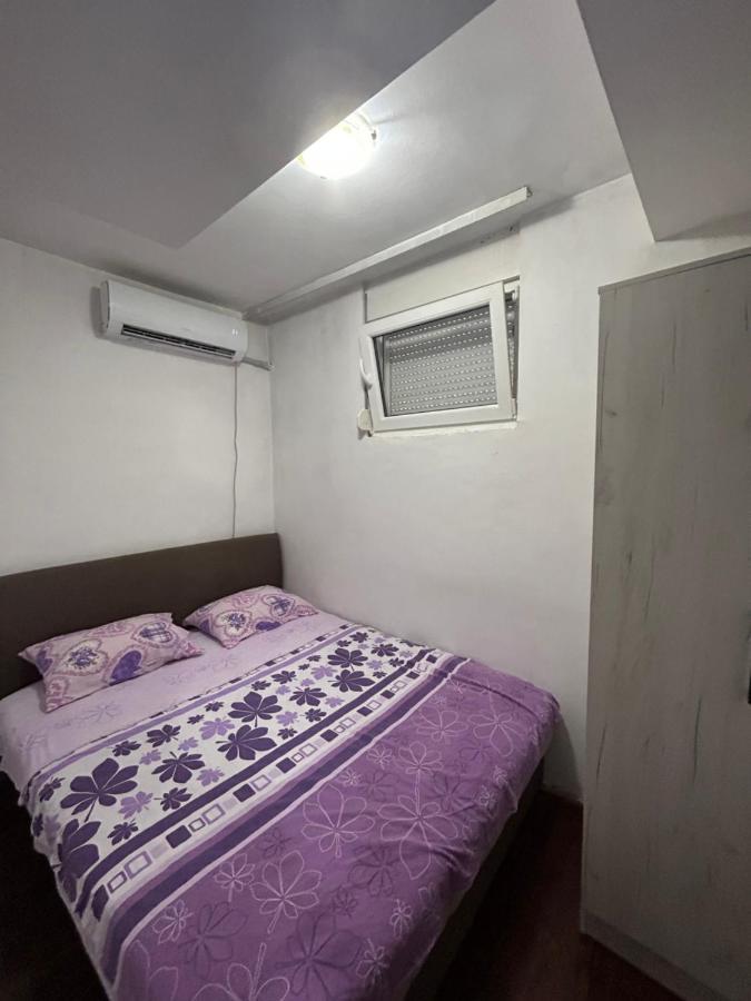 Apartment Sara Podgorica Exterior photo
