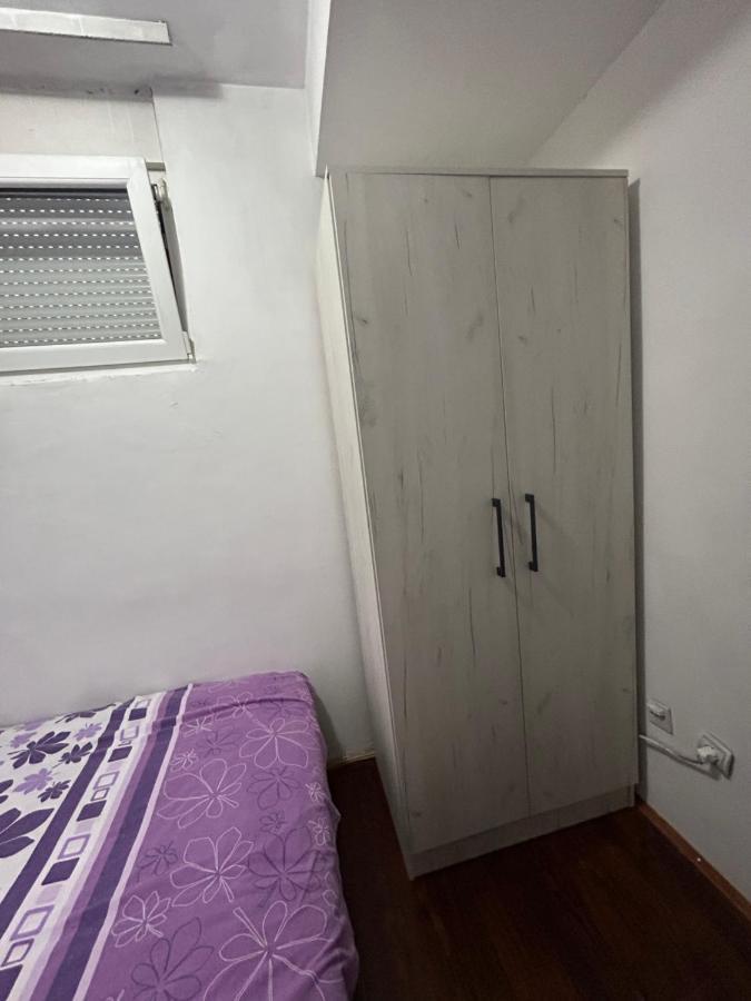 Apartment Sara Podgorica Exterior photo
