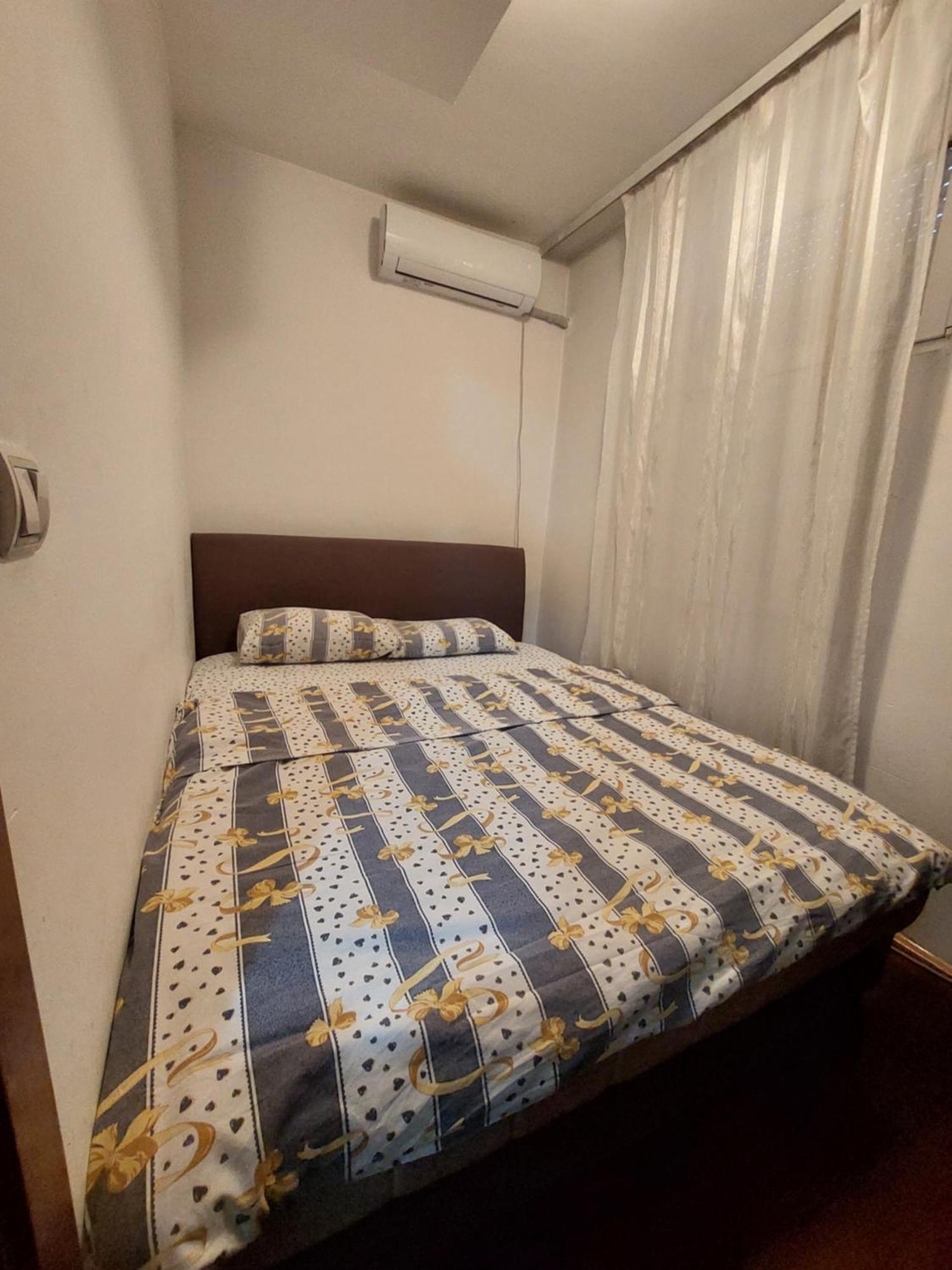 Apartment Sara Podgorica Room photo